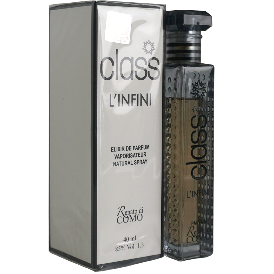 CLASS L'INFINI