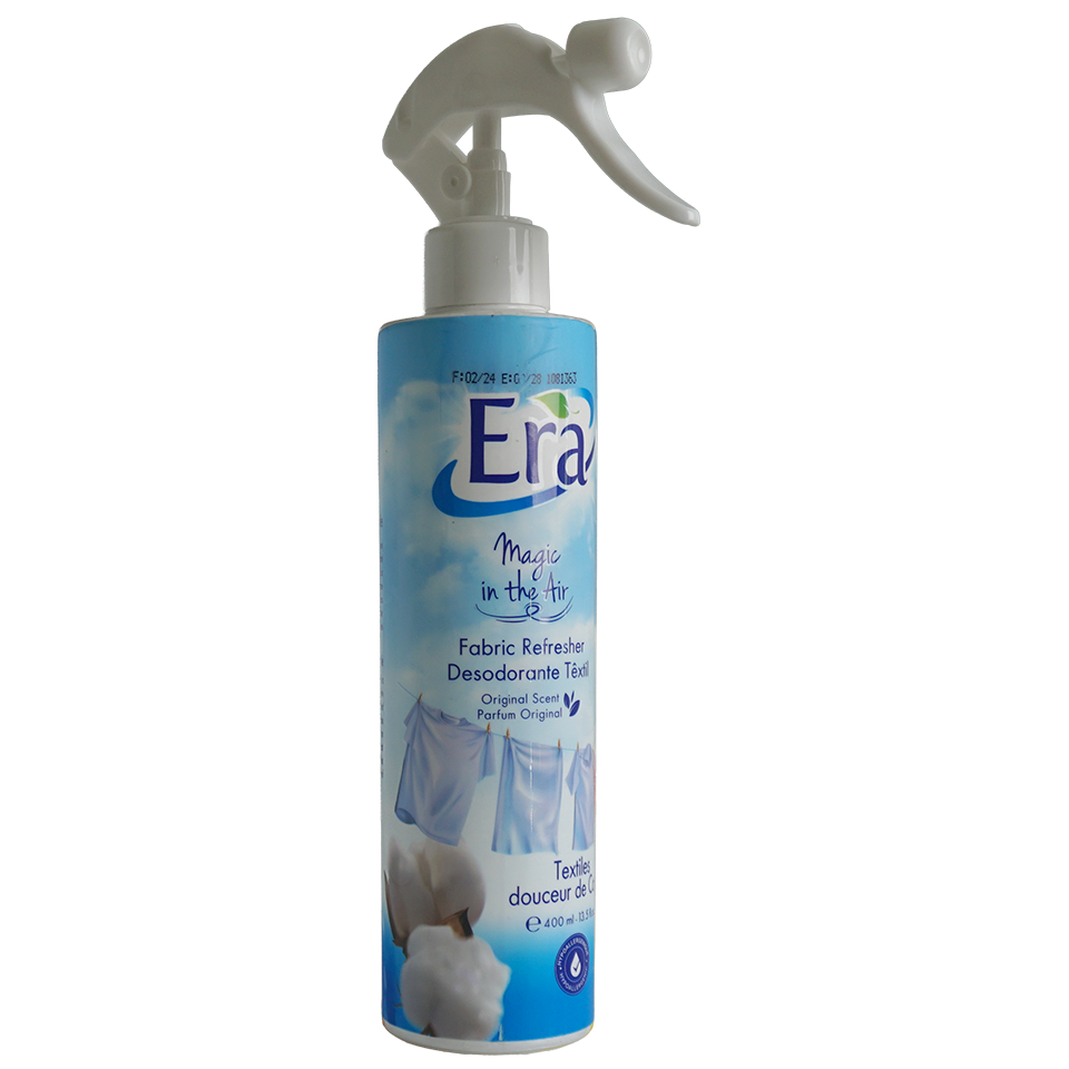 Era Air Freshener | Textles douceur