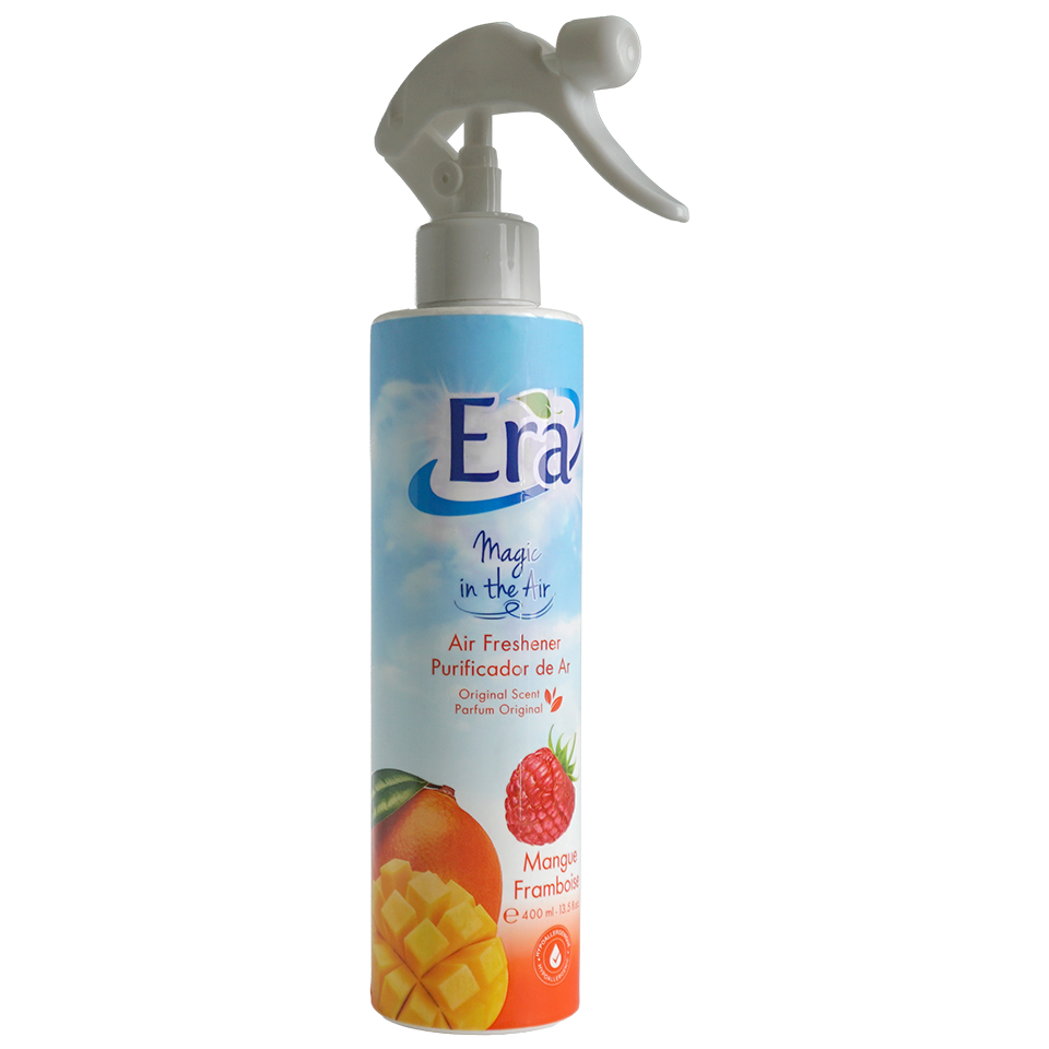 Era Air Freshener | Mangue Frambos