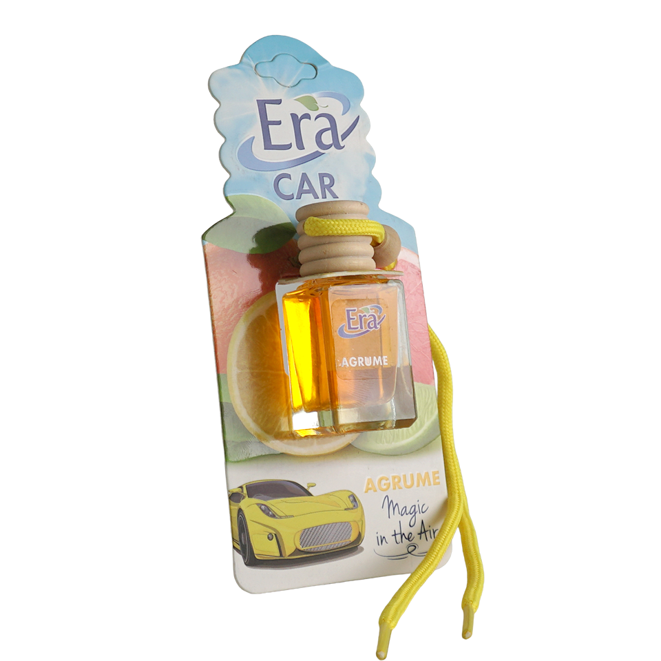 ERA CAR Freshener | AGRUME