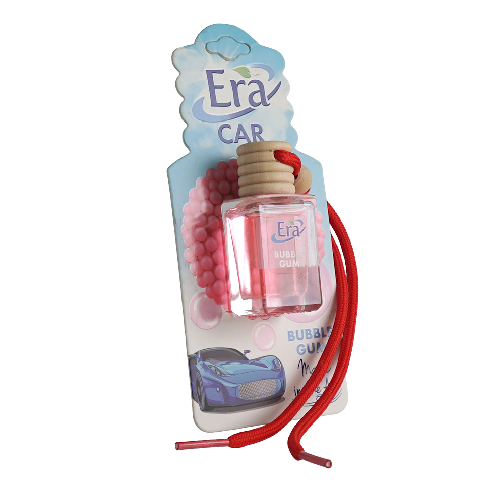 ERA CAR Freshener | Bubble Gum