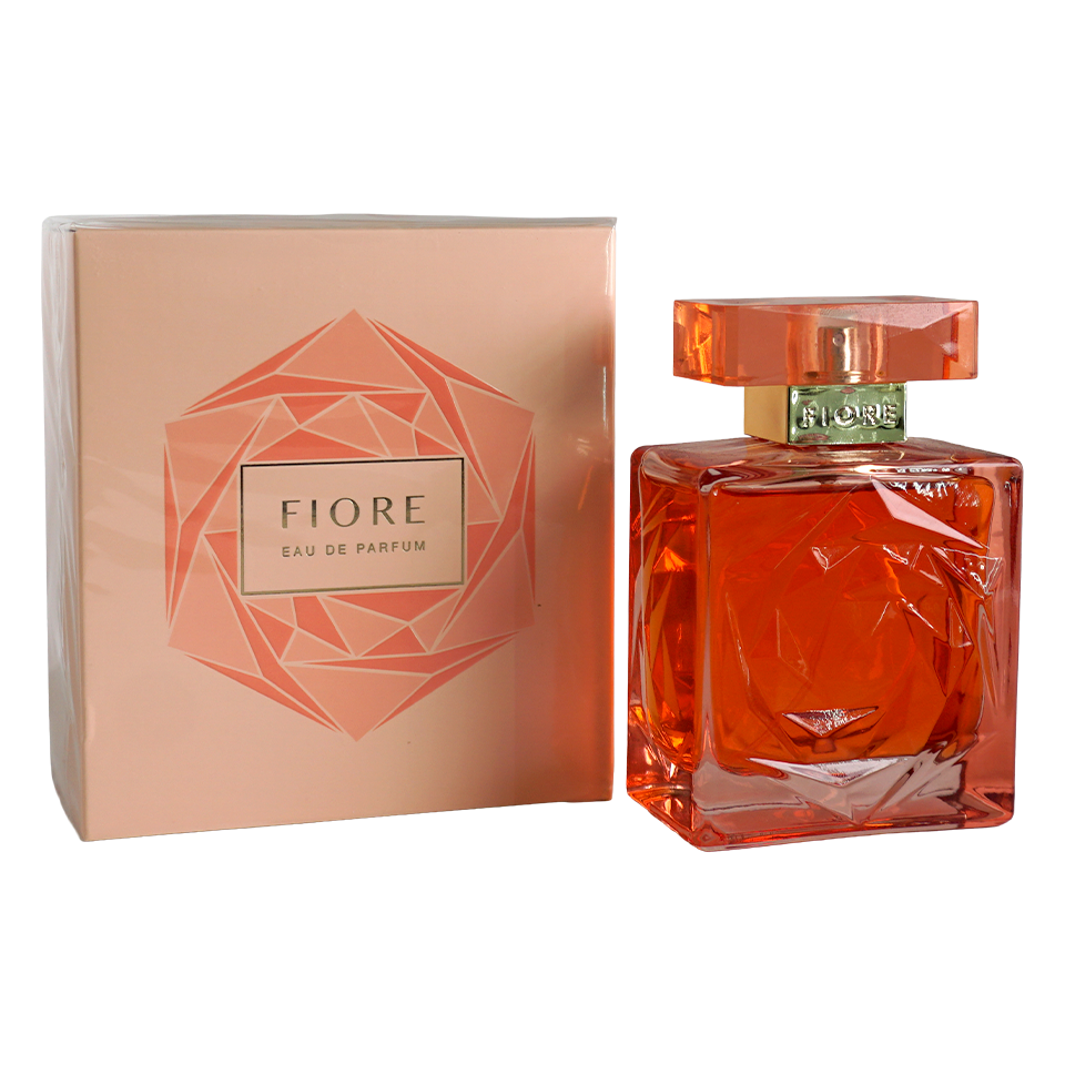 FIORE | EAU DE PARFUM