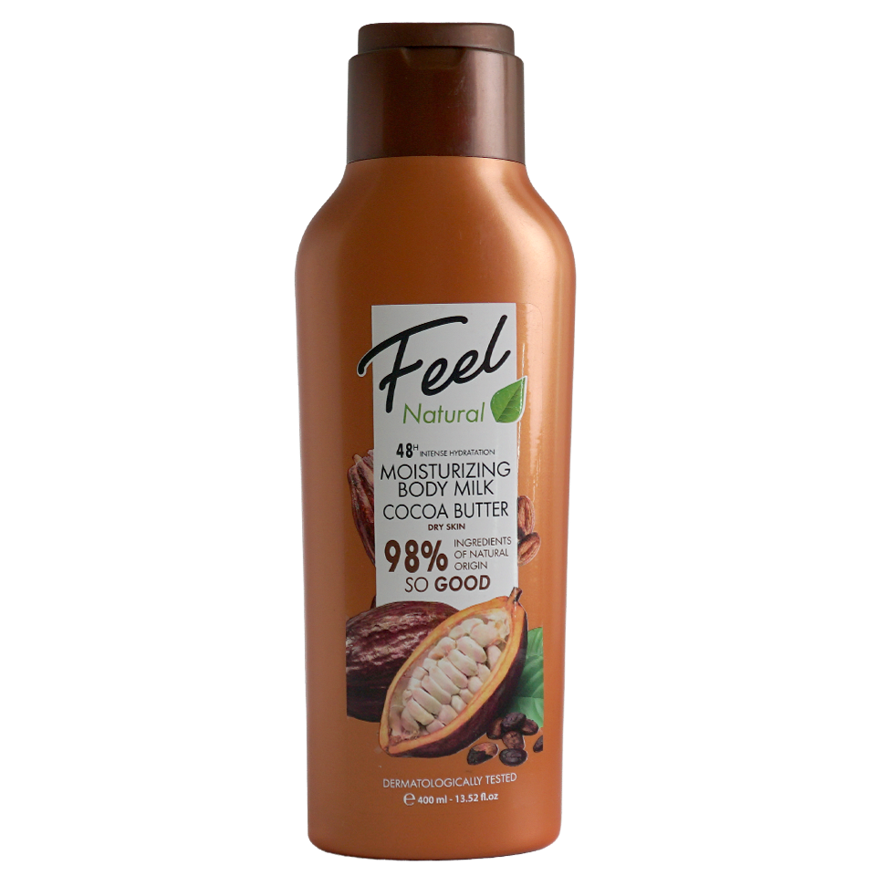 Feel Natural