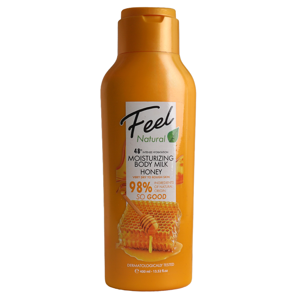 Feel Natural