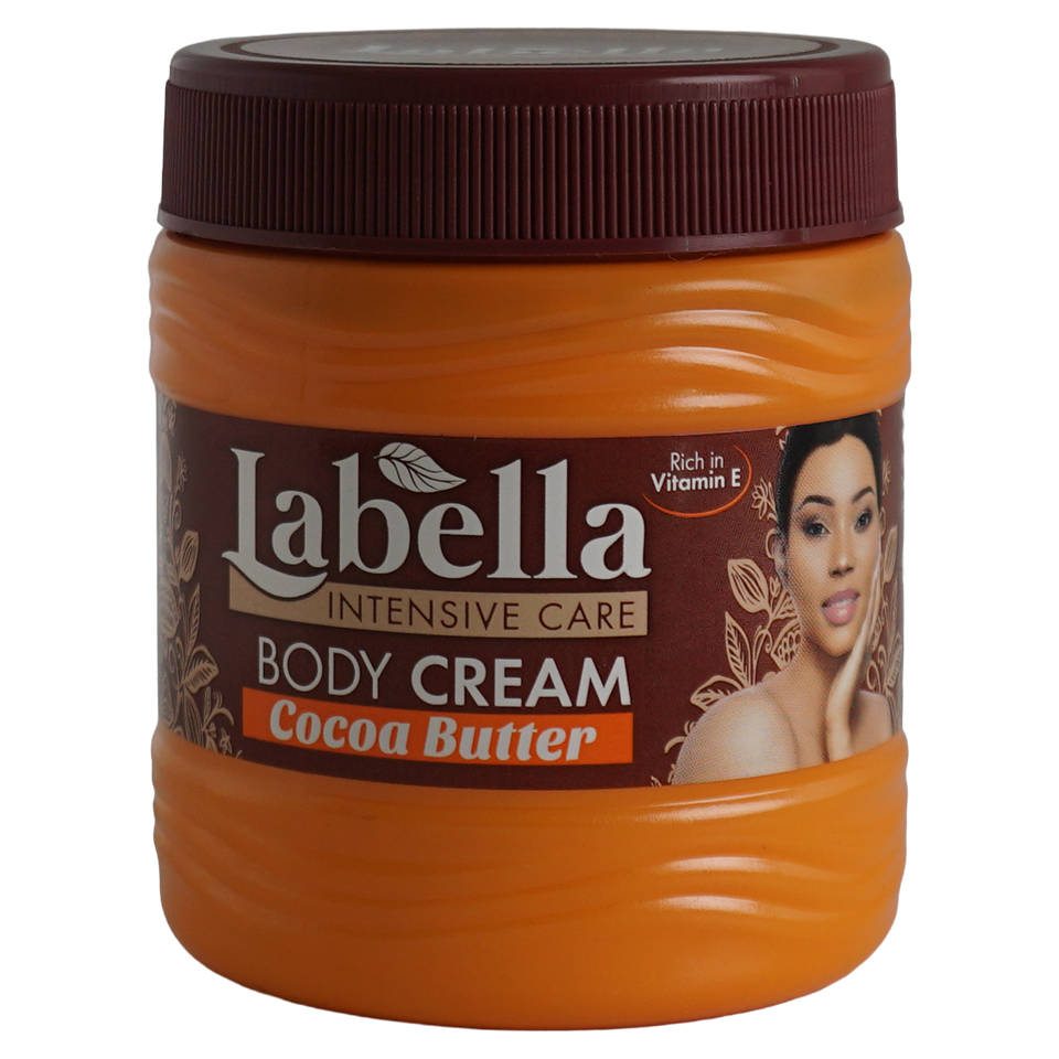 Body Cream | Cocoa Butter