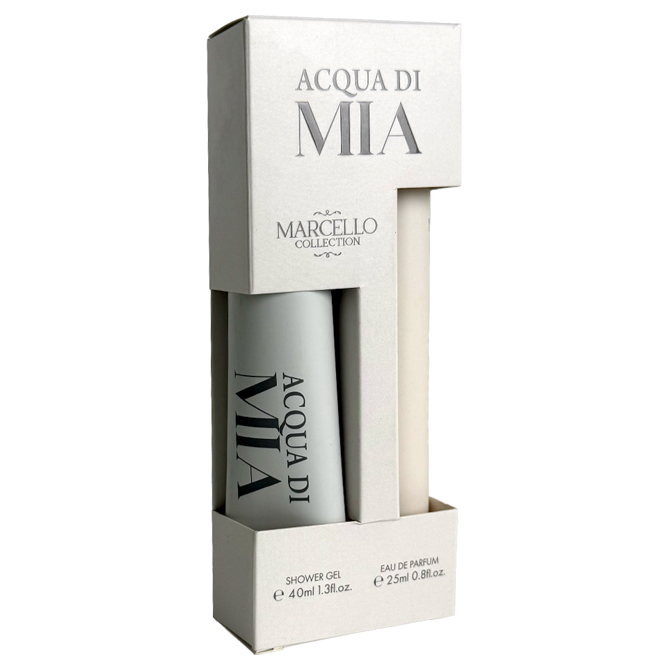 Aqua Di Mia
