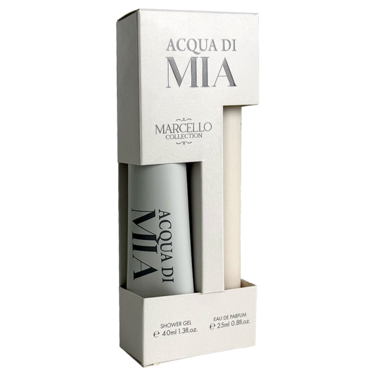 Aqua Di Mia