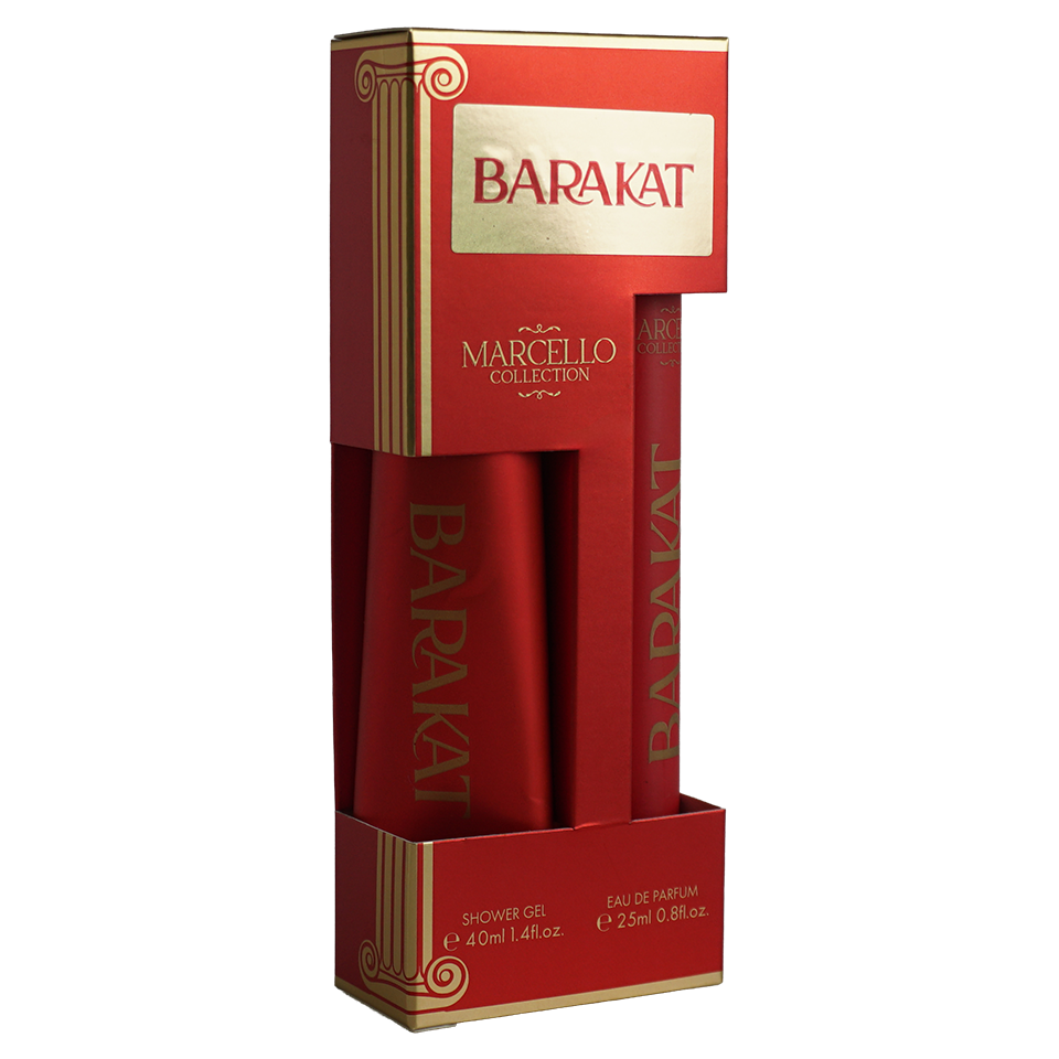 BARAKAT