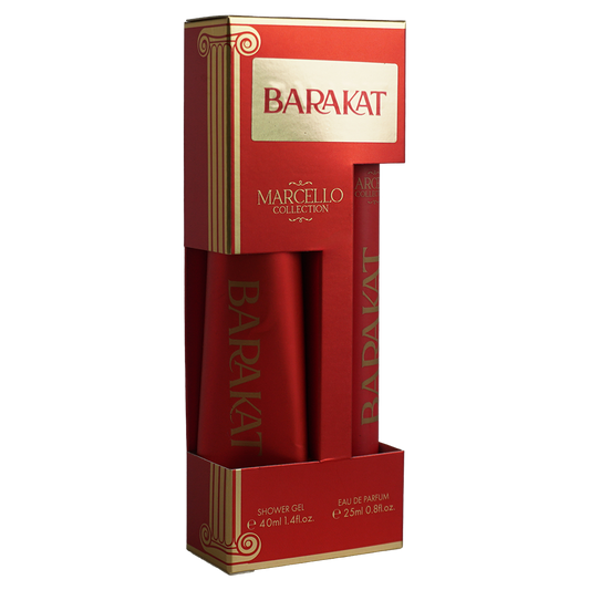 BARAKAT