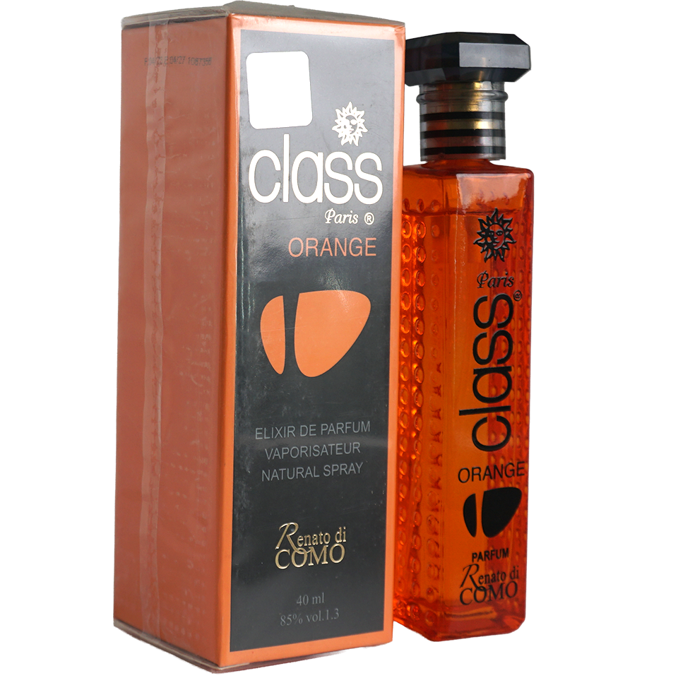 Class Orange Elixir de Parfum