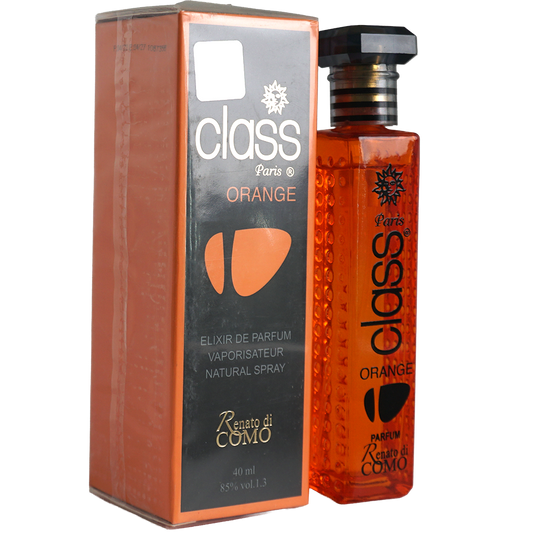 Class Orange Elixir de Parfum