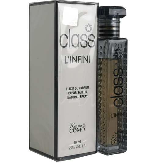 CLASS L'INFINI