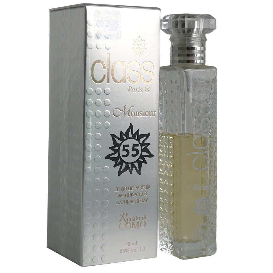 PERFUME FOR HIM