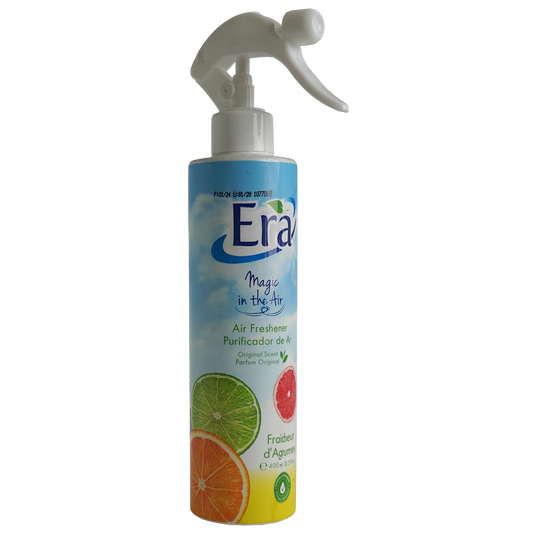 Era Air Freshener | Fraicheur d'Agrumer