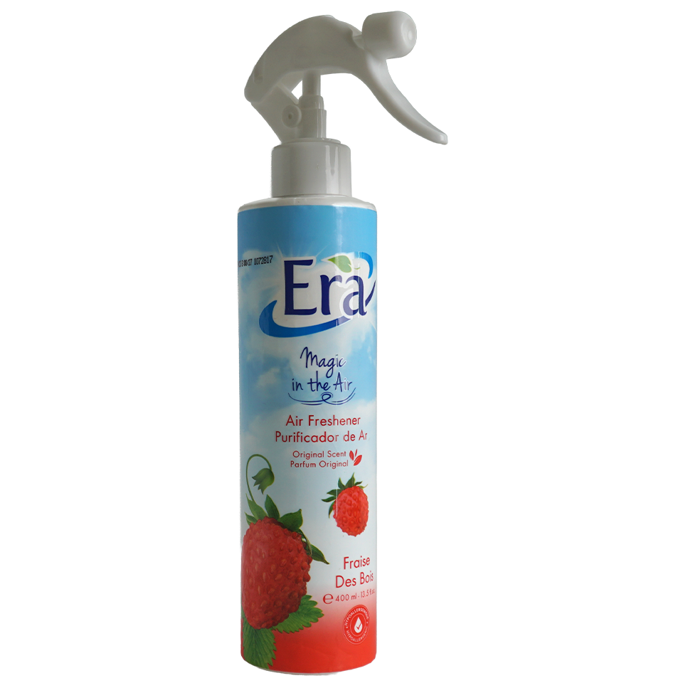 Era Air Freshener | Fraise  Des Bois
