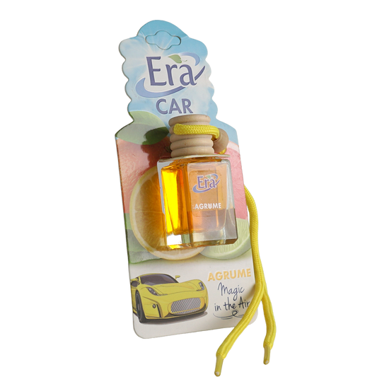 ERA CAR Freshener | AGRUME