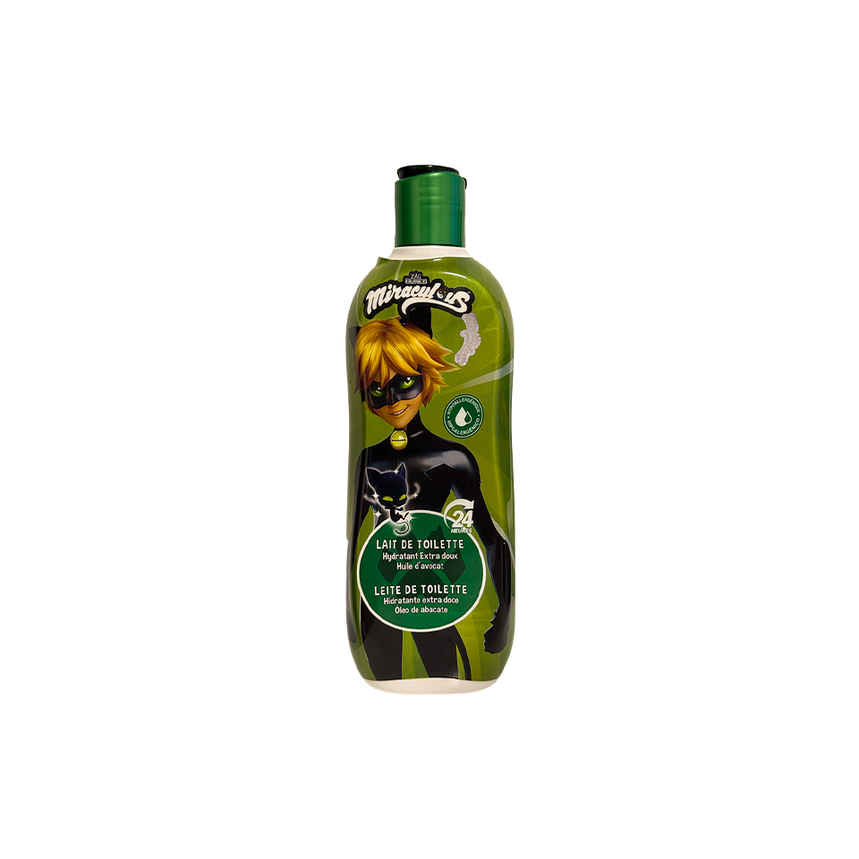Miraculus For Kids | Eau De Toilette