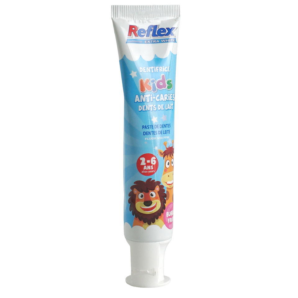TOOTH PASTE | Reflex KIDS