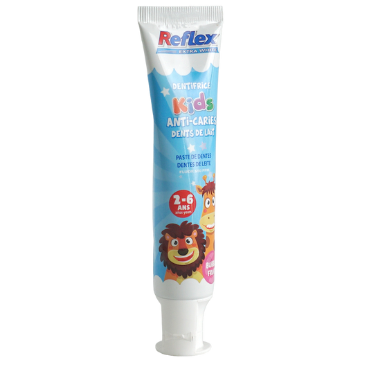 TOOTH PASTE | Reflex KIDS