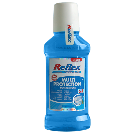 MOUTHWASH | Reflex MULTI PROTECTION