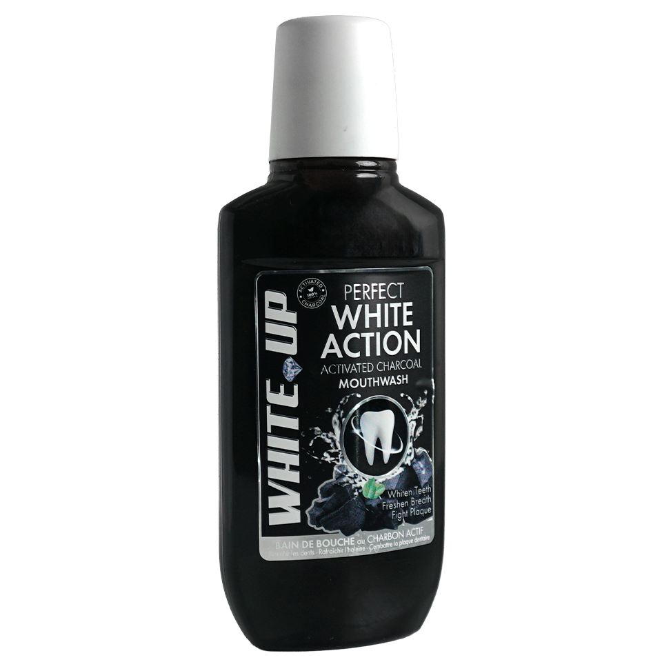 Mouthwash | WHITE-UP