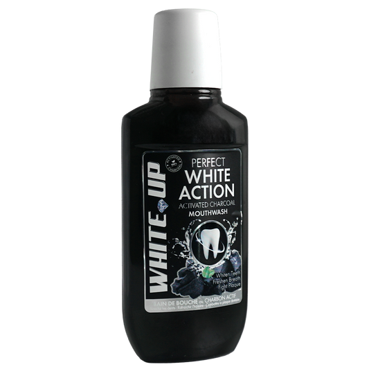 Mouthwash | WHITE-UP