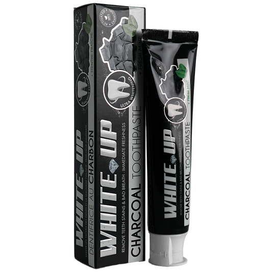Tooth Paste | WHITE-UP
