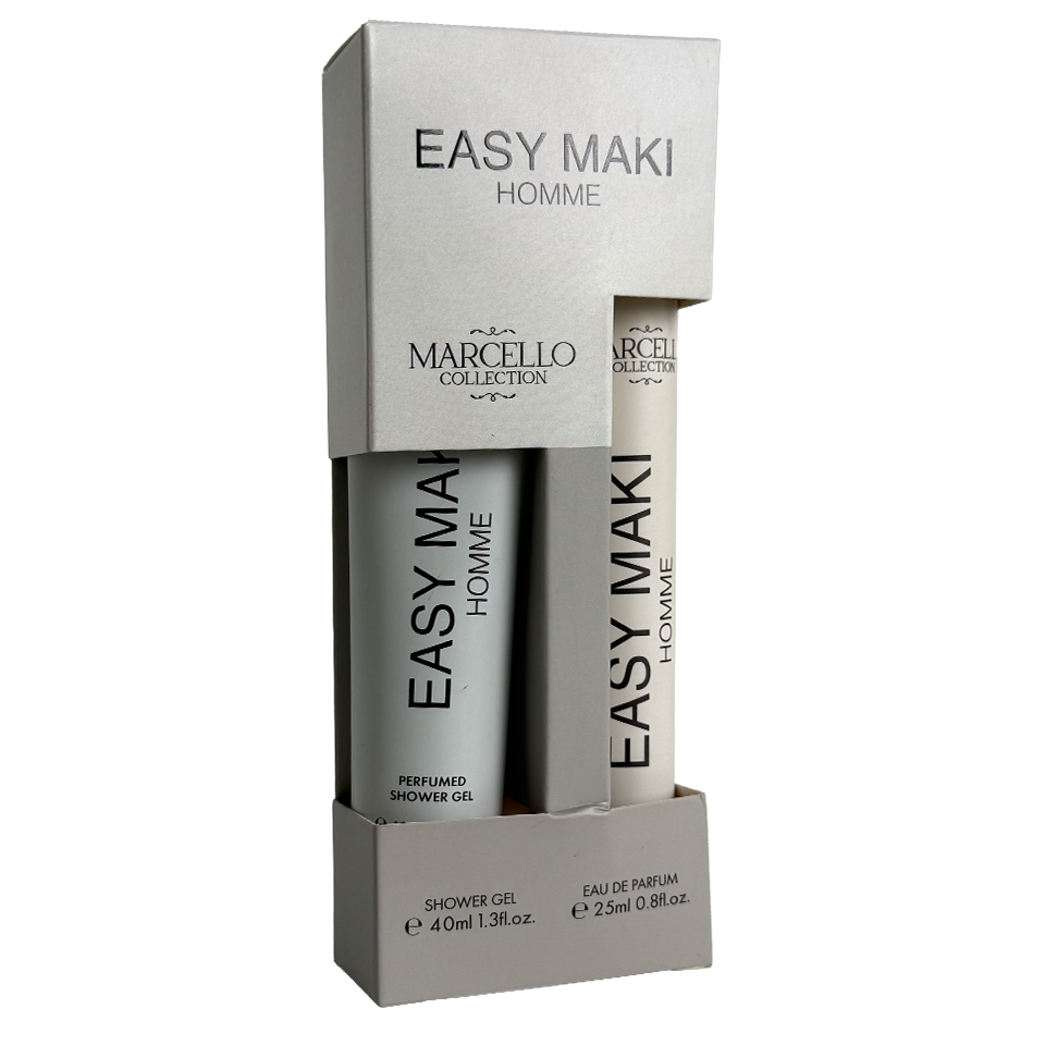 Easy Di Miaki
