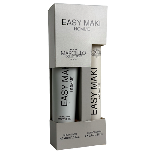 Easy Di Miaki