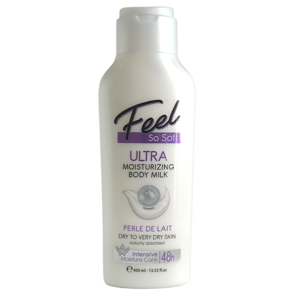FEEL ULTRA