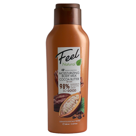 Feel Natural