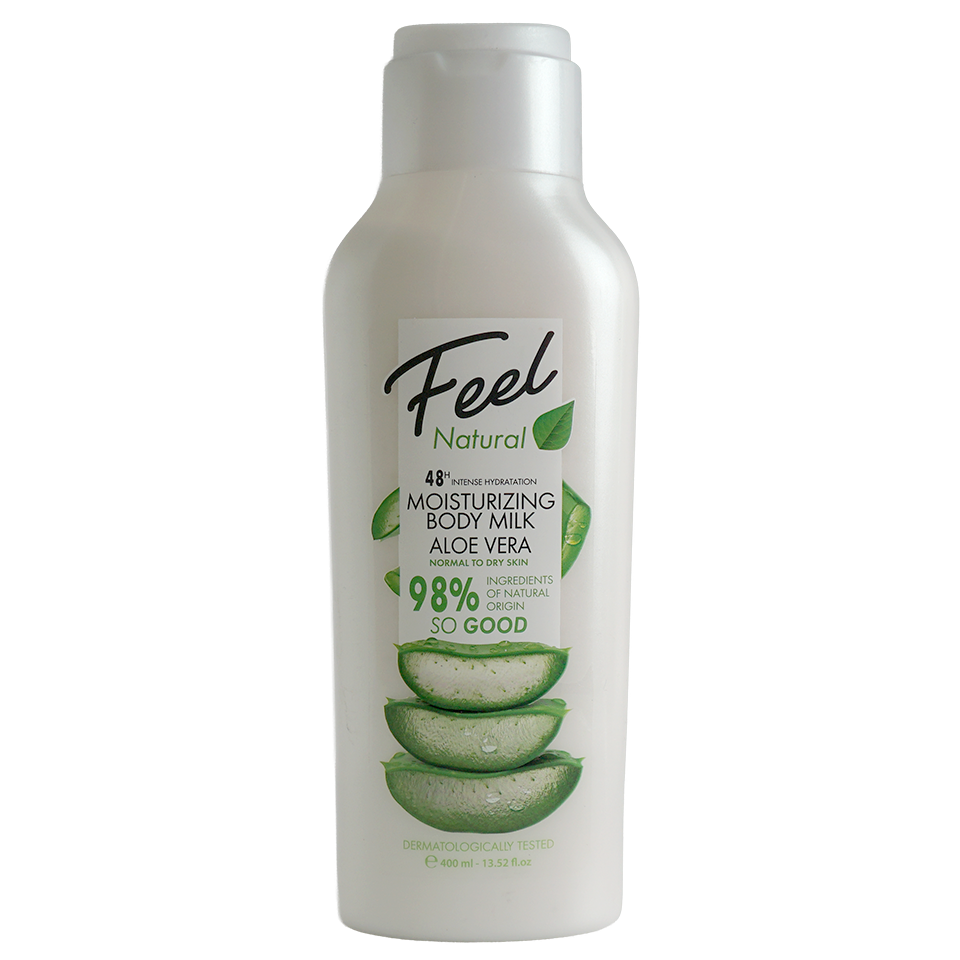 Feel Natural
