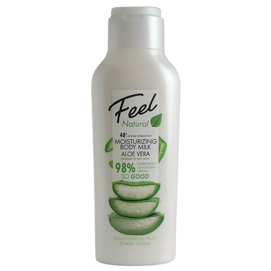 Feel Natural