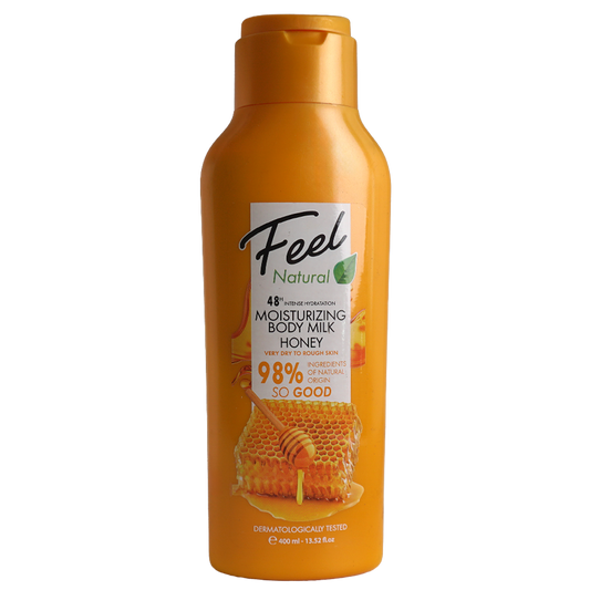 Feel Natural