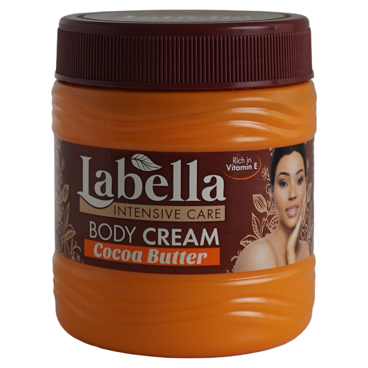 Body Cream | Cocoa Butter