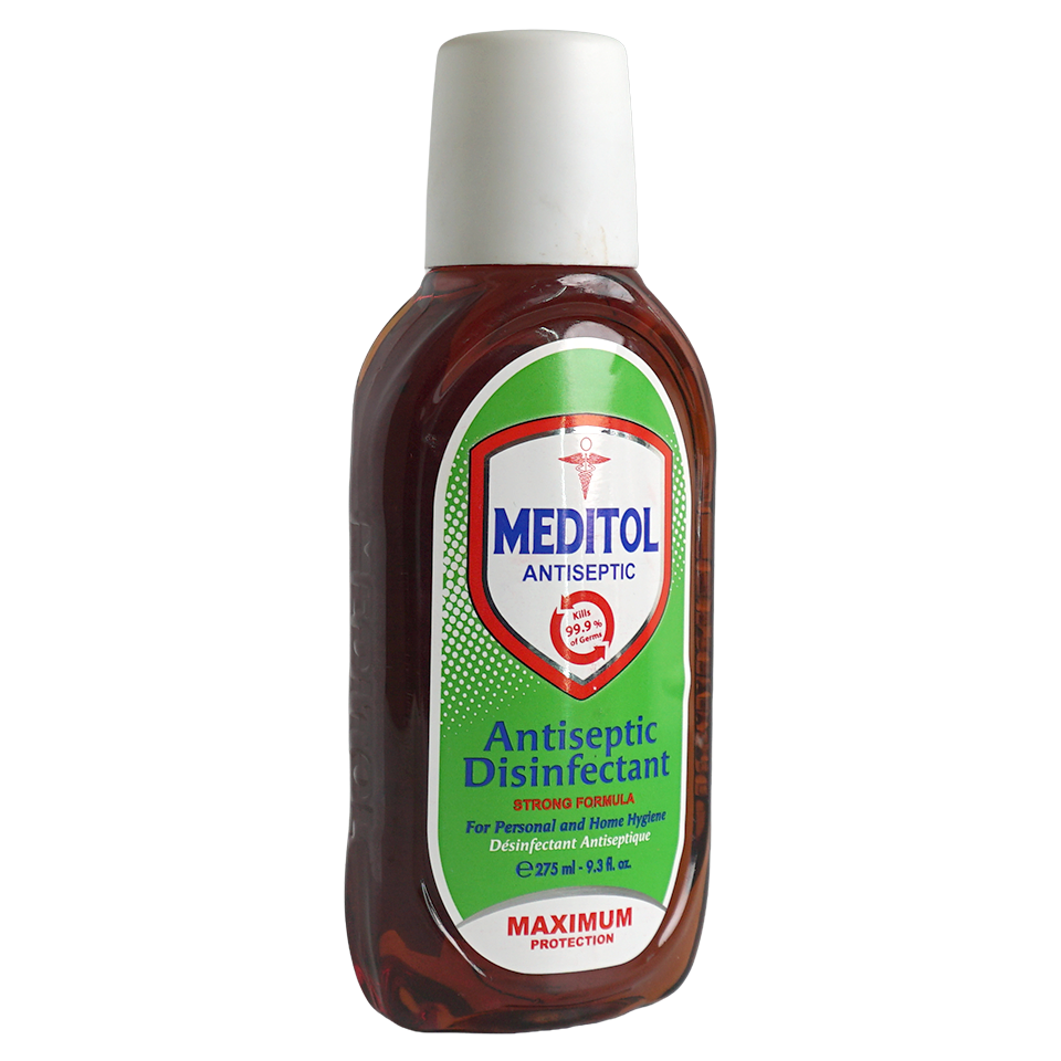 MEDITOL